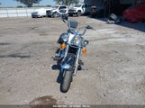 HARLEY-DAVIDSON FLSTC 1HD1BJY11YY063329 fotografie