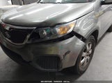 KIA SORENTO LX V6 5XYKT4A24CG****** снимка