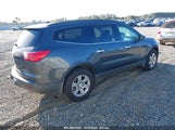 CHEVROLET TRAVERSE LT 1GNLVGED1AS****** снимка