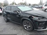 LEXUS NX 300 F SPORT снимка