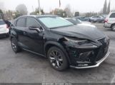 LEXUS NX 300 F SPORT снимка