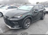 LEXUS NX 300 F SPORT снимка