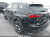 LEXUS NX 300 F SPORT снимка