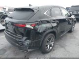 LEXUS NX 300 F SPORT снимка