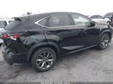 LEXUS NX 300 F SPORT снимка