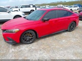 HONDA CIVIC SI SEDAN 2HGFE1E50NH****** снимка