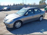 HONDA CIVIC LX 2HGES16694H****** снимка