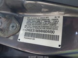 HONDA CIVIC LX 2HGES16694H****** снимка