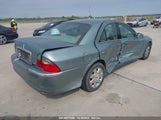 Lincoln Ls V6 1LNHM86S14Y620440 снимка