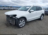 VOLKSWAGEN TOUAREG TDI LUX WVGEK9BPXCD****** fotografie