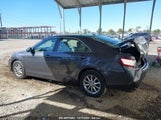 TOYOTA CAMRY HYBRID 4T1BB3EK3AU****** снимка