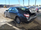 TOYOTA CAMRY HYBRID 4T1BB3EK3AU****** снимка
