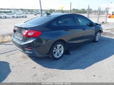 CHEVROLET CRUZE LS 1G1BC5SM5K7****** снимка