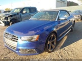 AUDI S5 3.0T PREMIUM PLUS WAUC4AFH9GN****** снимка