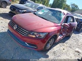 VOLKSWAGEN PASSAT 1.8T S 1VWAT7A34HC****** снимка