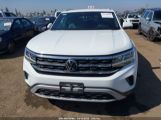 VOLKSWAGEN ATLAS CROSS SPORT 2.0T SE W/TECHNOLOGY/2.0T SE W/TECHNOLOGY R-LINE снимка