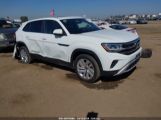 VOLKSWAGEN ATLAS CROSS SPORT 2.0T SE W/TECHNOLOGY/2.0T SE W/TECHNOLOGY R-LINE снимка