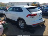 VOLKSWAGEN ATLAS CROSS SPORT 2.0T SE W/TECHNOLOGY/2.0T SE W/TECHNOLOGY R-LINE снимка