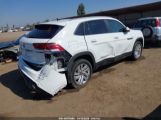 VOLKSWAGEN ATLAS CROSS SPORT 2.0T SE W/TECHNOLOGY/2.0T SE W/TECHNOLOGY R-LINE снимка