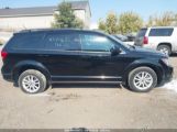 DODGE JOURNEY SXT photo