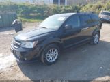 DODGE JOURNEY SXT photo