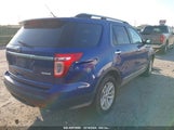Ford Explorer Xlt 1FM5K7D91DGA87692 снимка