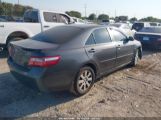 TOYOTA CAMRY XLE photo