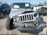 JEEP WRANGLER UNLIMITED SPORT photo