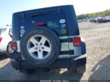 JEEP WRANGLER UNLIMITED SPORT photo