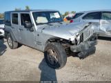 JEEP WRANGLER UNLIMITED SPORT photo