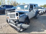 JEEP WRANGLER UNLIMITED SPORT photo