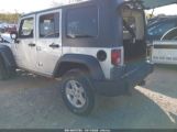 JEEP WRANGLER UNLIMITED SPORT photo