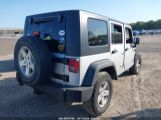 JEEP WRANGLER UNLIMITED SPORT photo