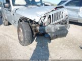 JEEP WRANGLER UNLIMITED SPORT photo