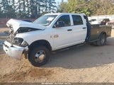 RAM 3500 CHASSIS ST/SLT/LARAMIE 3C7WDTCLXCG****** снимка