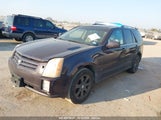 CADILLAC SRX V6 1GYEE637780****** fotografie