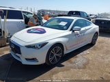 INFINITI Q60 2.0T JN1CV7EK0HM****** снимка