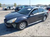 SUBARU LEGACY 2.5I PREMIUM photo