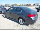 SUBARU LEGACY 2.5I PREMIUM photo