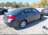 SUBARU LEGACY 2.5I PREMIUM photo