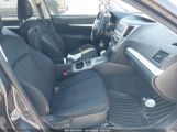 SUBARU LEGACY 2.5I PREMIUM photo