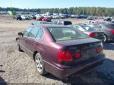 LEXUS GS 300 photo