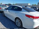 KIA OPTIMA EX photo