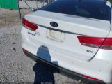 KIA OPTIMA EX photo