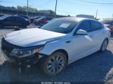 KIA OPTIMA EX photo