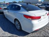 KIA OPTIMA EX photo