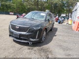Cadillac Xt6 Premium Luxury 1GYKPDRS8NZ171432 fotografie