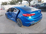 HYUNDAI ELANTRA SPORT KMHD04LB9JU612211 fotografie