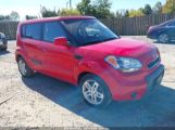 KIA SOUL + photo