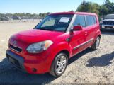 KIA SOUL + photo